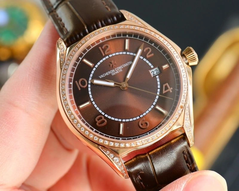 VACHERON CONSTANTIN Watches ZipUp 205527