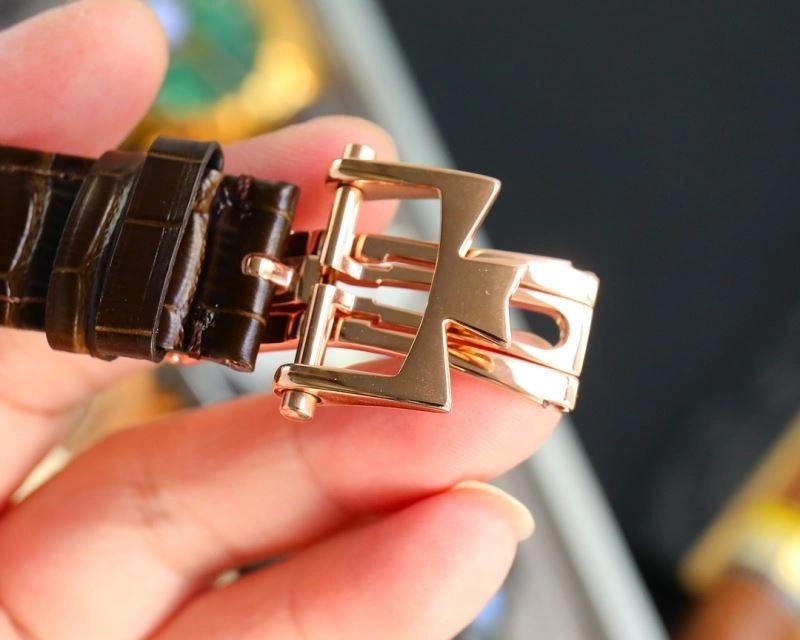 VACHERON CONSTANTIN Watches ZipUp 205527