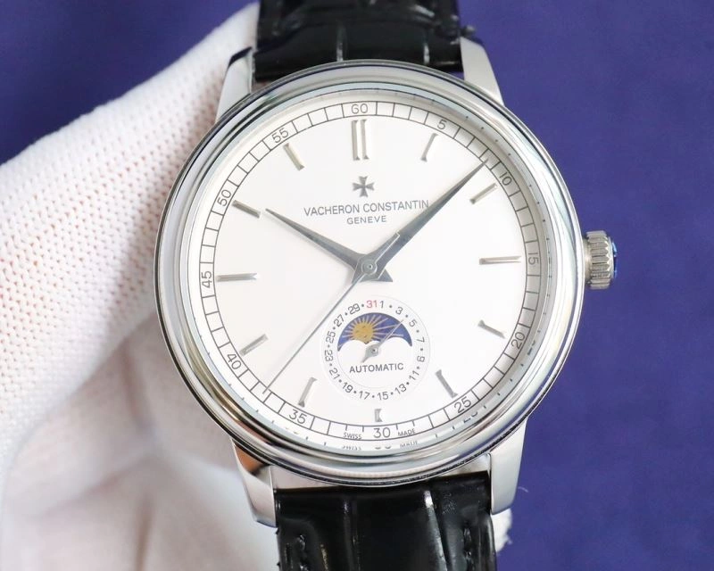 TechFriendly VACHERON CONSTANTIN Watches 205530