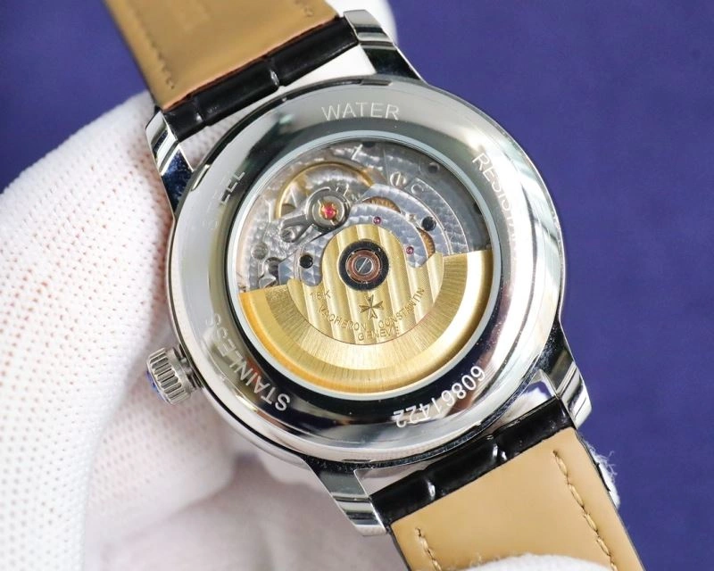 TechFriendly VACHERON CONSTANTIN Watches 205530