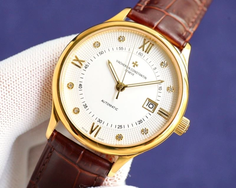 Stretchable VACHERON CONSTANTIN Watches 205515