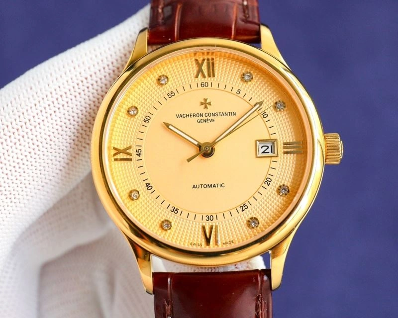 Stretchable VACHERON CONSTANTIN Watches 205515