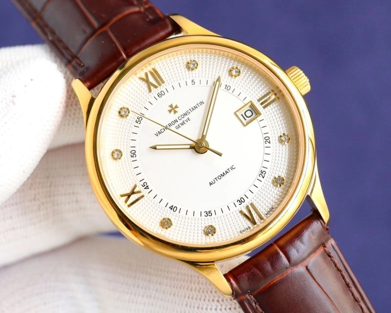 Stretchable VACHERON CONSTANTIN Watches 205515