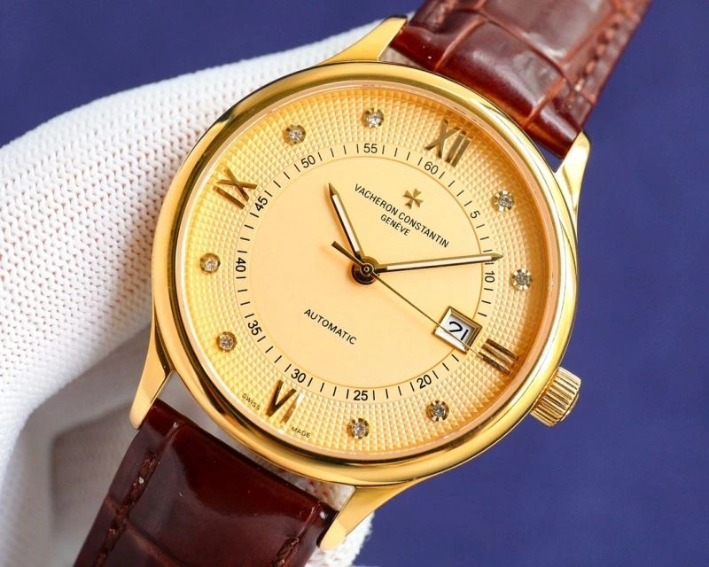 Stretchable VACHERON CONSTANTIN Watches 205515