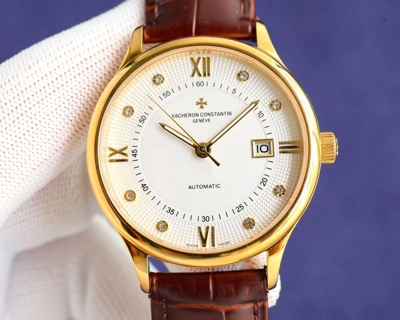 Stretchable VACHERON CONSTANTIN Watches 205515