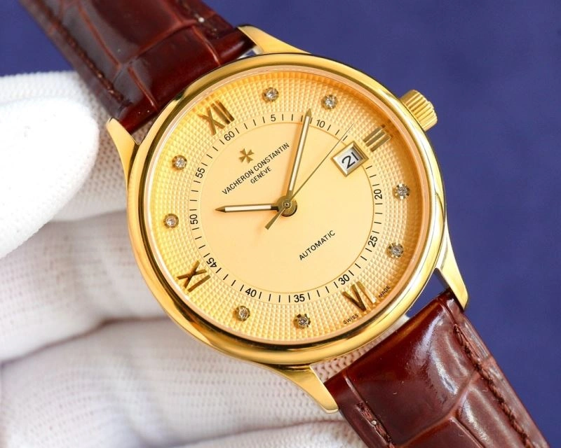 Stretchable VACHERON CONSTANTIN Watches 205515