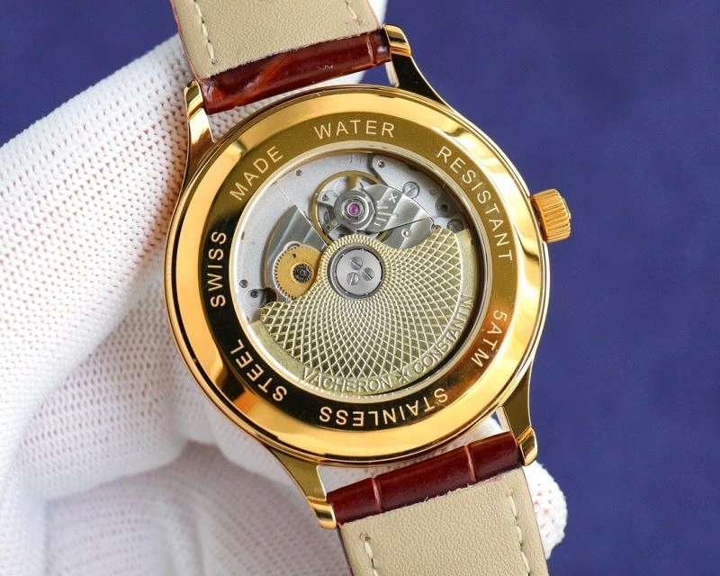 Stretchable VACHERON CONSTANTIN Watches 205515
