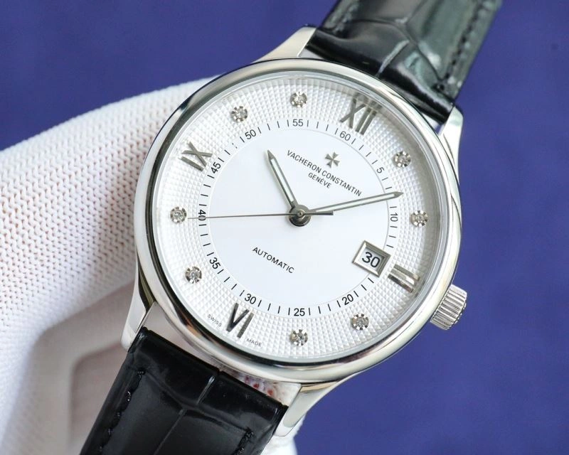 Comfortable VACHERON CONSTANTIN Watches 205528
