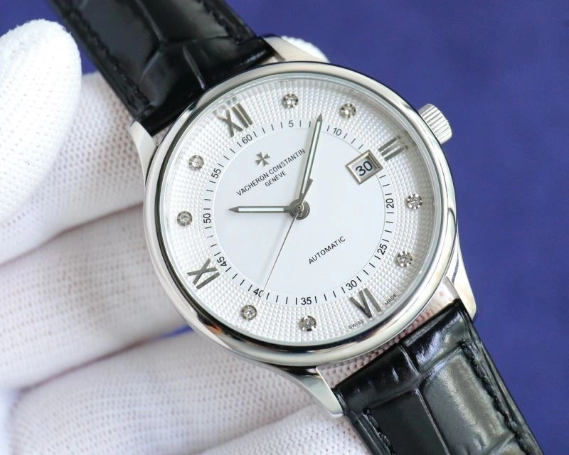 Comfortable VACHERON CONSTANTIN Watches 205528