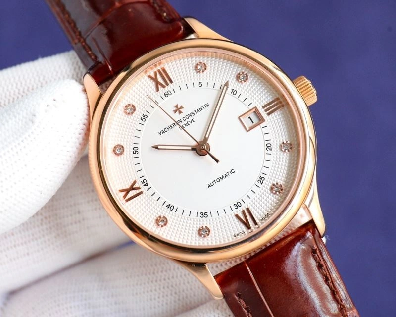 Comfortable VACHERON CONSTANTIN Watches 205528