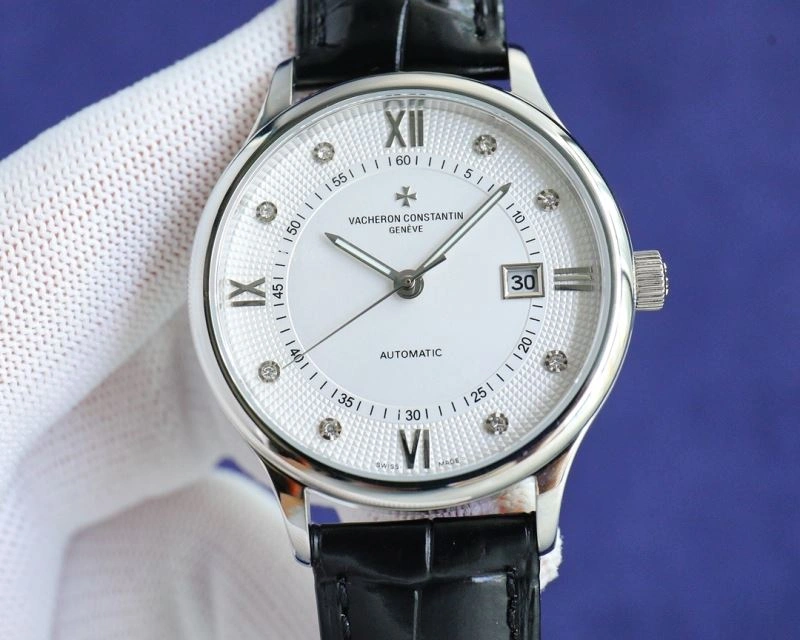 Comfortable VACHERON CONSTANTIN Watches 205528