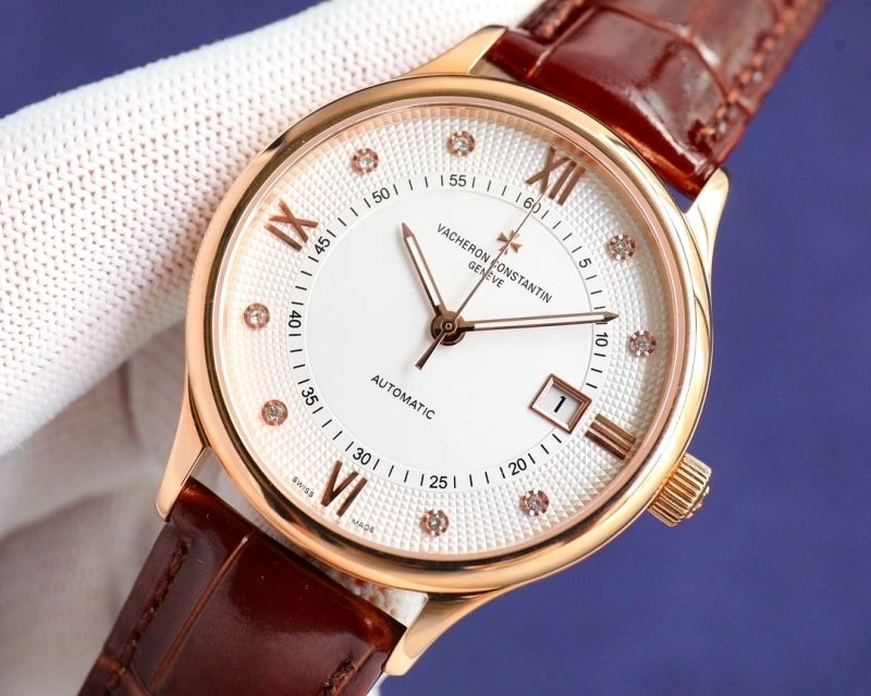 Comfortable VACHERON CONSTANTIN Watches 205528