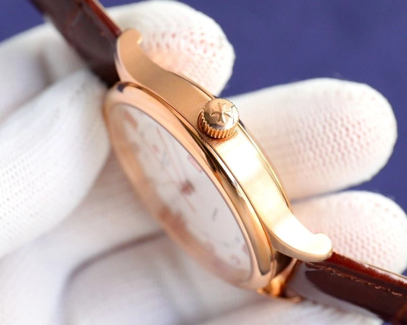 Comfortable VACHERON CONSTANTIN Watches 205528