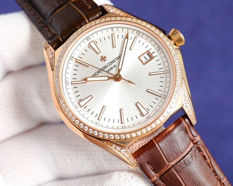 Lightweight VACHERON CONSTANTIN Watches 205507