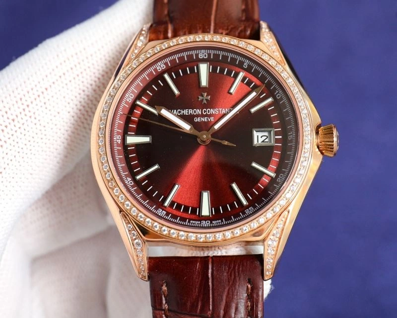 Lightweight VACHERON CONSTANTIN Watches 205507