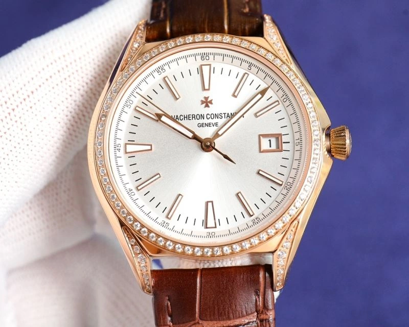 Lightweight VACHERON CONSTANTIN Watches 205507