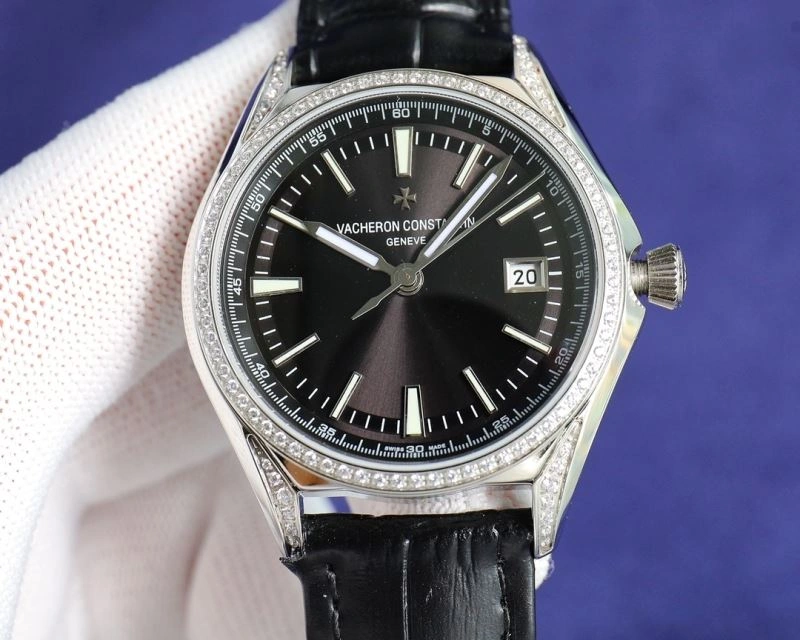 Lightweight VACHERON CONSTANTIN Watches 205507