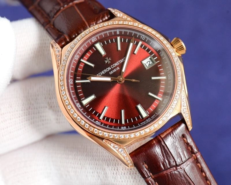 Lightweight VACHERON CONSTANTIN Watches 205507