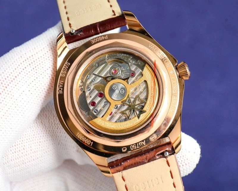 Lightweight VACHERON CONSTANTIN Watches 205507