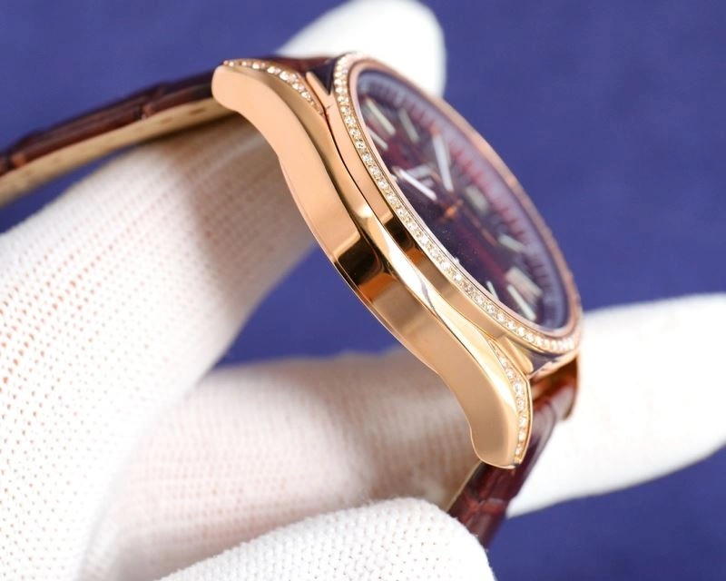 Lightweight VACHERON CONSTANTIN Watches 205507