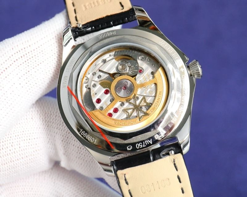 VACHERON CONSTANTIN Watches BestValue 205513