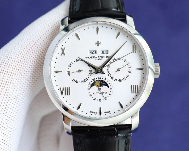 Tailored VACHERON CONSTANTIN Watches 205511
