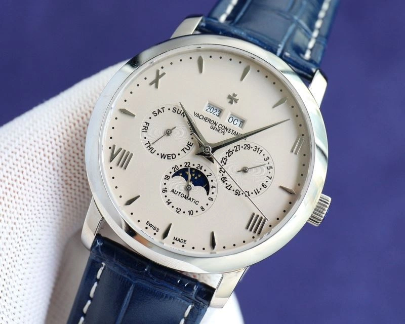 Tailored VACHERON CONSTANTIN Watches 205511