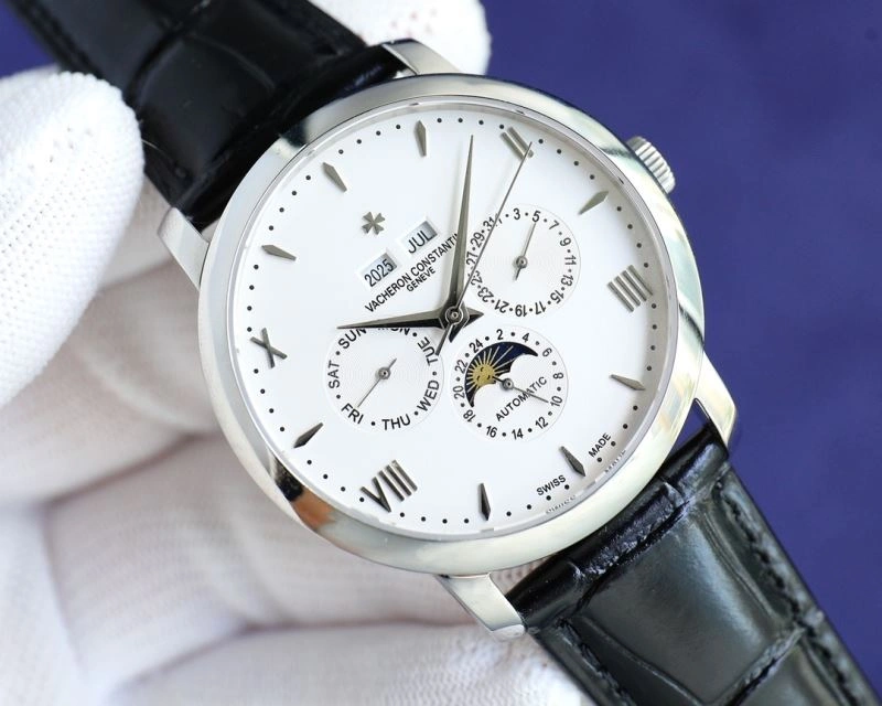 Tailored VACHERON CONSTANTIN Watches 205511