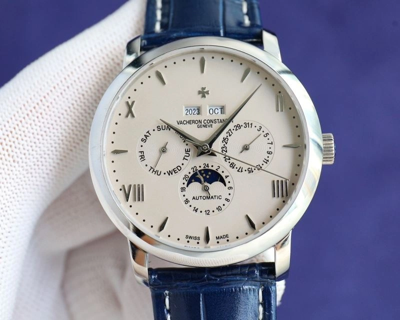 Tailored VACHERON CONSTANTIN Watches 205511