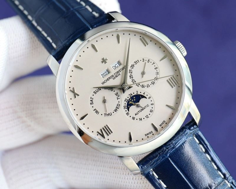 Tailored VACHERON CONSTANTIN Watches 205511