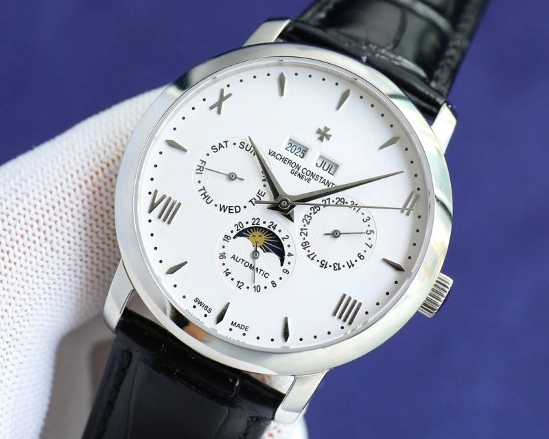Tailored VACHERON CONSTANTIN Watches 205511
