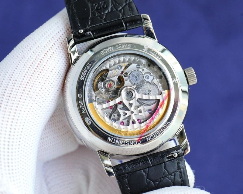 Tailored VACHERON CONSTANTIN Watches 205511