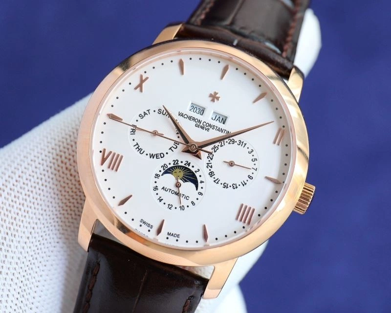 Sustainable VACHERON CONSTANTIN Watches 205512