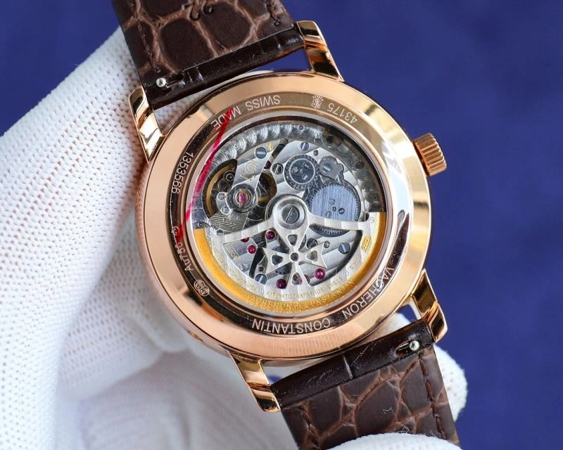 Sustainable VACHERON CONSTANTIN Watches 205512