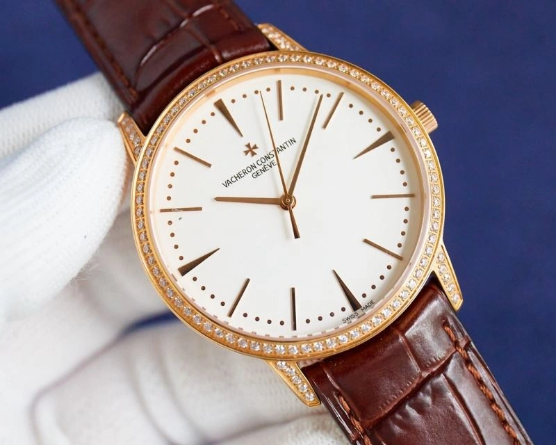 VACHERON CONSTANTIN Watches Durable 205522