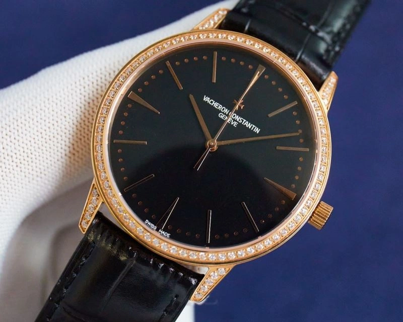 VACHERON CONSTANTIN Watches Durable 205522