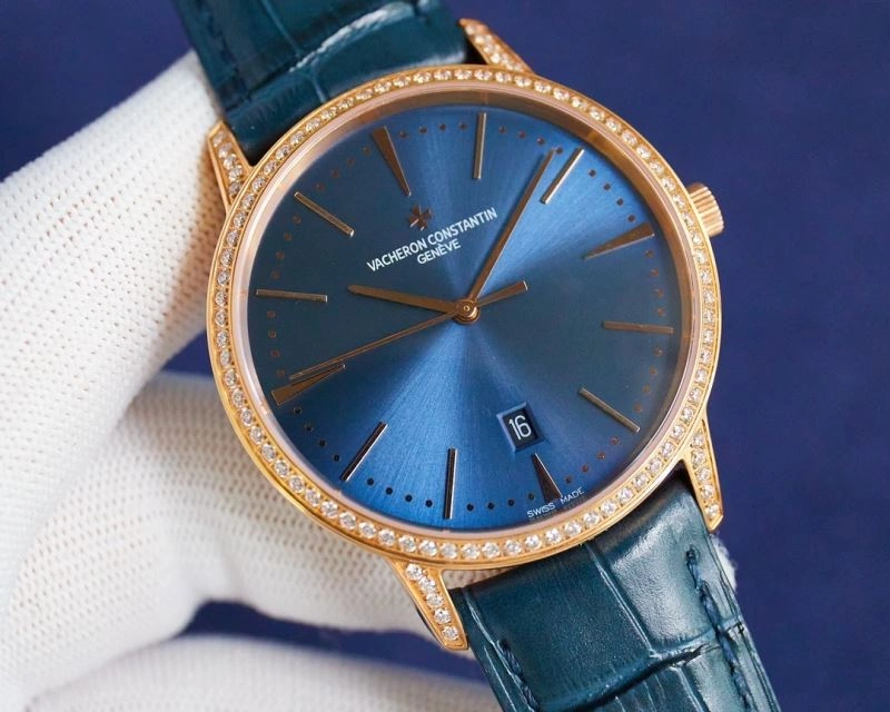 VACHERON CONSTANTIN Watches Durable 205522