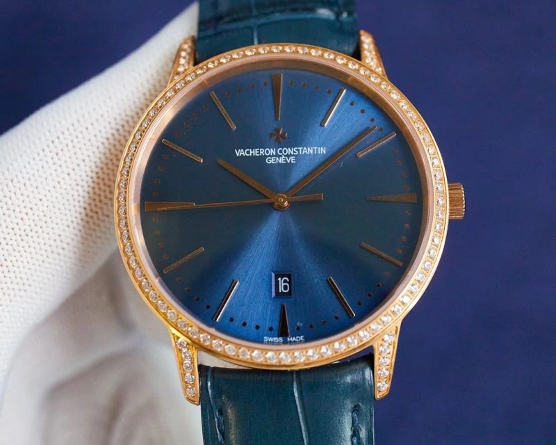 VACHERON CONSTANTIN Watches Durable 205522