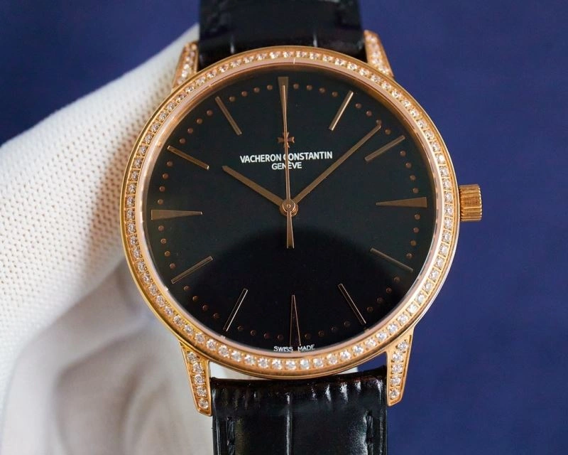 VACHERON CONSTANTIN Watches Durable 205522