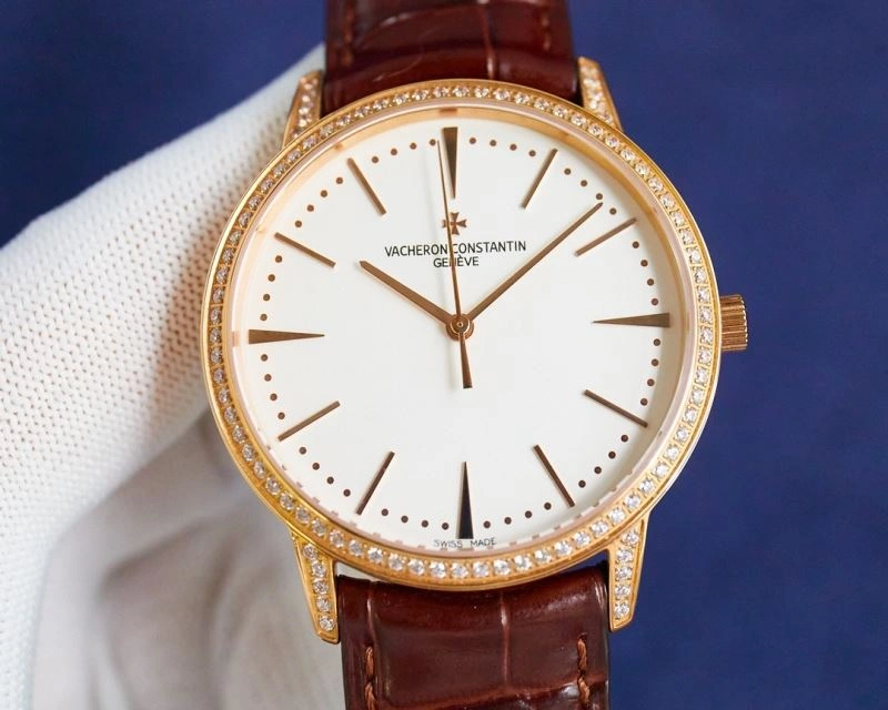 VACHERON CONSTANTIN Watches Durable 205522