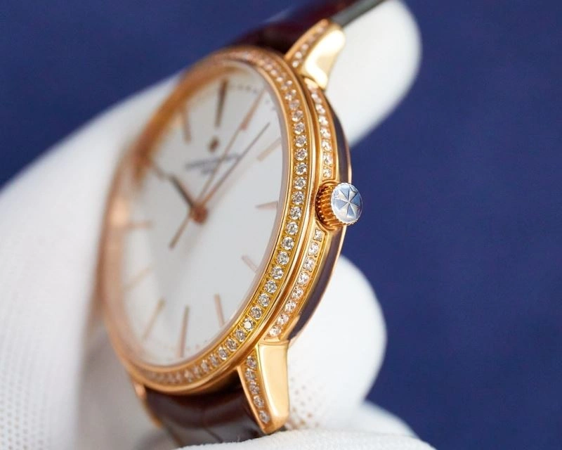 VACHERON CONSTANTIN Watches Durable 205522