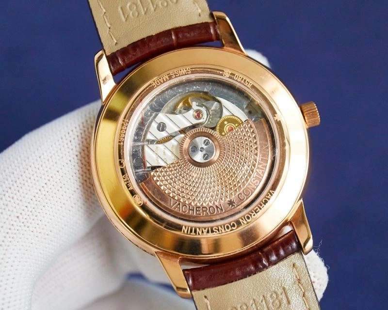 VACHERON CONSTANTIN Watches Durable 205522