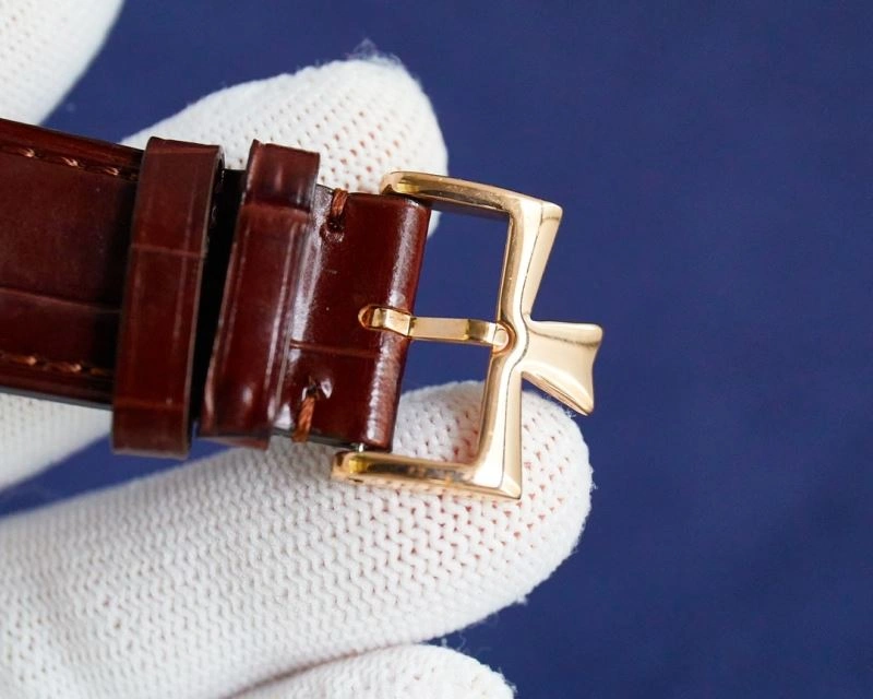VACHERON CONSTANTIN Watches Durable 205522