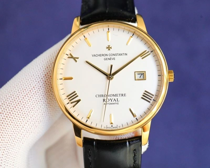 VACHERON CONSTANTIN Watches Stylish 205538