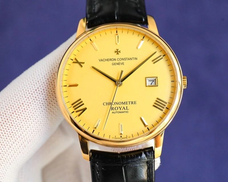 VACHERON CONSTANTIN Watches Stylish 205538