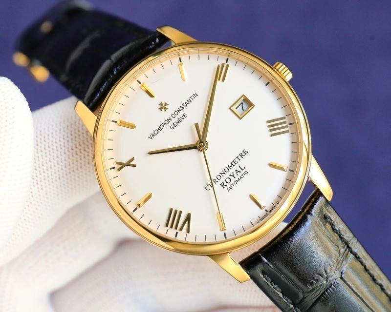 VACHERON CONSTANTIN Watches Stylish 205538