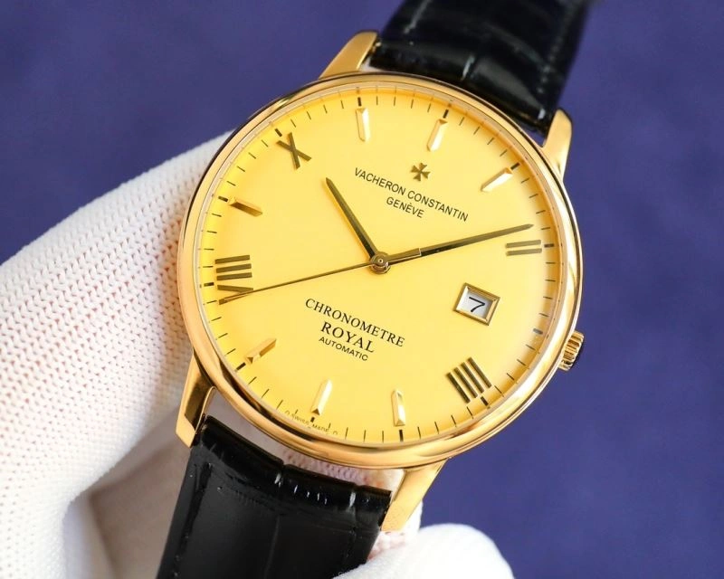 VACHERON CONSTANTIN Watches Stylish 205538