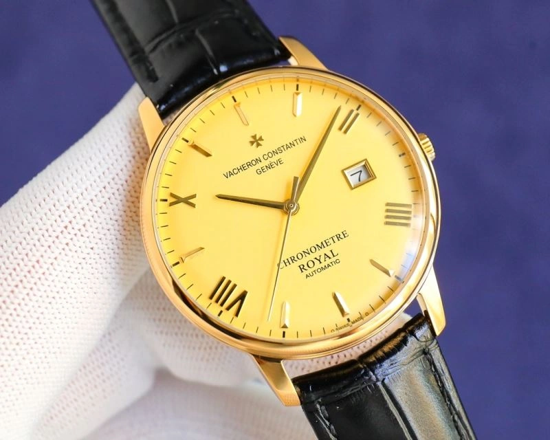 VACHERON CONSTANTIN Watches Stylish 205538