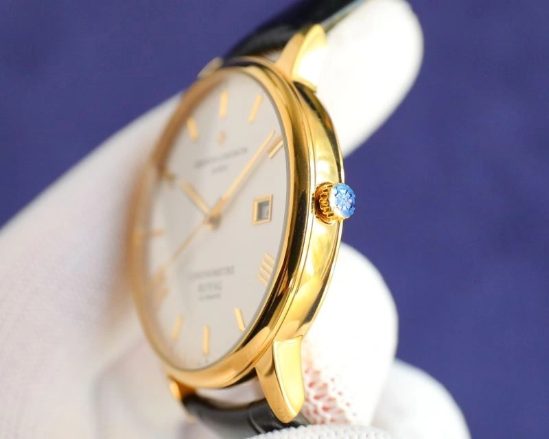 VACHERON CONSTANTIN Watches Stylish 205538
