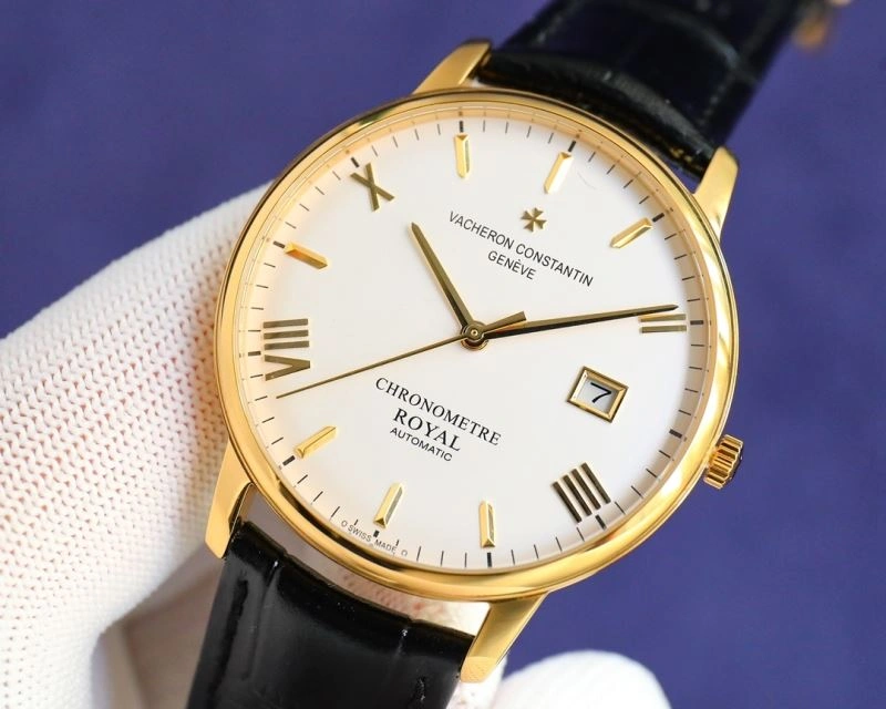 VACHERON CONSTANTIN Watches Stylish 205538